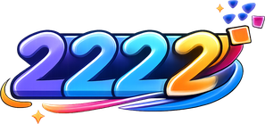 22222 বাংলাদেশের গেমিং লোগো